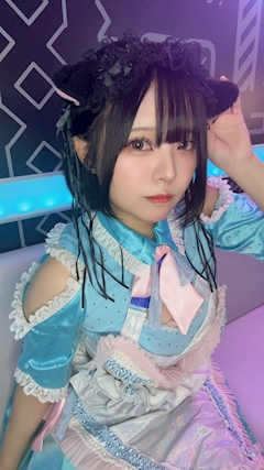 プロフィール写真2・まーなりん｜esports cafe＆bar れじぇび・レジェビ - 池袋東口のコンカフェ