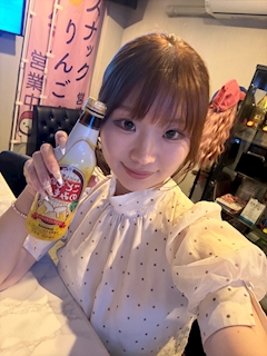 増田マネージャー🍎昼スナック りんご