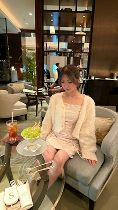 増田マネージャー🍎昼スナック りんご