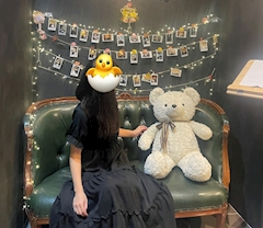 プロフィール写真1・りか｜CLUB 詩季・シキ - 大宮/南銀の朝・昼キャバ