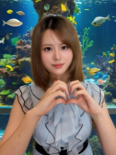プロフィール写真3・りん@B5期生【海底ガール】|八王子 ガールズバー・ブルーサブマリン