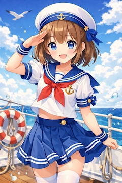 プロフィール写真6・🔰りん@B5期生【海底ガール】｜八王子 ガールズバー・ブルーサブマリン