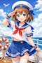プロフィール写真6・🔰りん@B5期生【海底ガール】｜八王子 ガールズバー・ブルーサブマリン