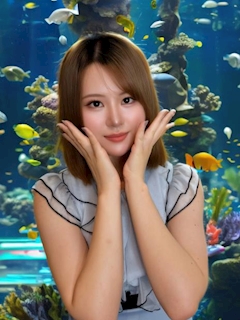 プロフィール写真5・りん@B5期生【海底ガール】|八王子 ガールズバー・ブルーサブマリン