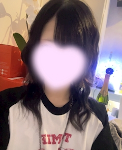 プロフィール写真1・るい|Girl’s Bar STELLA・ステラ - 阿佐ヶ谷のガールズバー