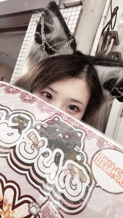 プロフィール写真1・まりん🐈⬛あんど&ねこ池袋|あんど&ねこ・アンドネコ - 池袋東口のコンカフェ