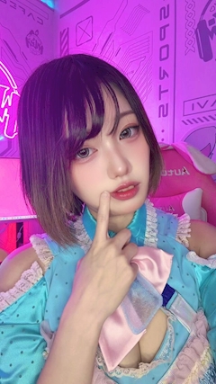 プロフィール写真6・るか♤|esports cafe&bar れじぇび・レジェビ - 池袋東口のコンカフェ