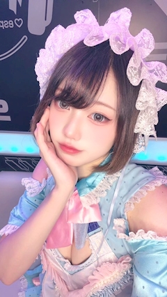 プロフィール写真1・るか♤|esports cafe&bar れじぇび・レジェビ - 池袋東口のコンカフェ
