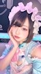 プロフィール写真1・るか♤|esports cafe&bar れじぇび・レジェビ - 池袋東口のコンカフェ