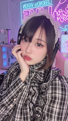 プロフィール写真3・るか♤|esports cafe&bar れじぇび・レジェビ - 池袋東口のコンカフェ