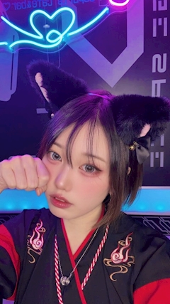 プロフィール写真4・るか♤|esports cafe&bar れじぇび・レジェビ - 池袋東口のコンカフェ