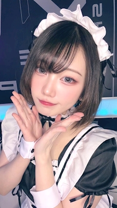 プロフィール写真7・るか♤|esports cafe&bar れじぇび・レジェビ - 池袋東口のコンカフェ