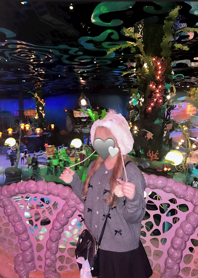 はな RESORT STYLE TOKYO