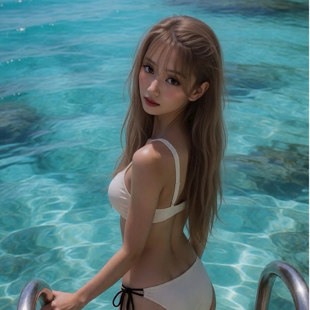 SUMIKA 2階の右