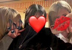 ひな「❣️」