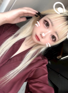 プロフィール写真1・なぎさ|Girls Bar COLOR WHITE・カラーホワイト - 町屋のガールズバー