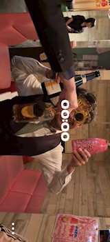 *