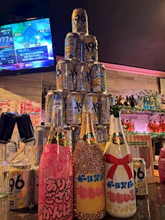 プロフィール写真2・るぅ｜ももいろキャンパス - 天満のガールズバー
