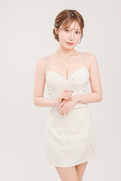 プロフィール写真2・如月 しゅり｜BARCELONA P&J・ピーアンドジェイ - すすきのニュークラブ（キャバクラ）