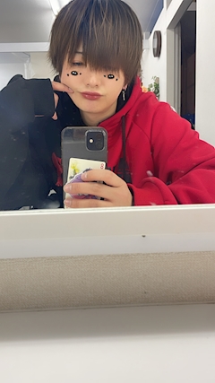 プロフィール写真4・にっしー｜