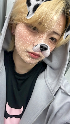 プロフィール写真5・にっしー｜