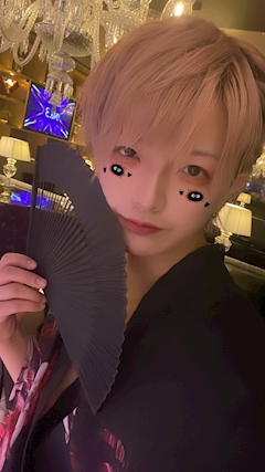 プロフィール写真3・にっしー｜