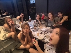 ゆなごろー「しゅ！」