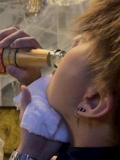 プロフィール写真1・ともや｜Dream・ドリーム - 豊田のガールズバー