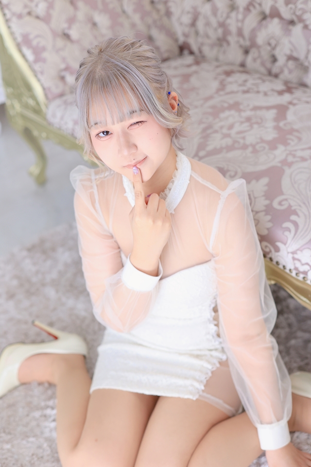 プロフィール写真3・かなで|名駅 キャバクラ・TAIGA