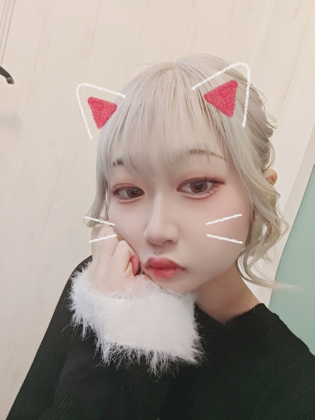 プロフィール写真4・かなで|名駅 キャバクラ・TAIGA