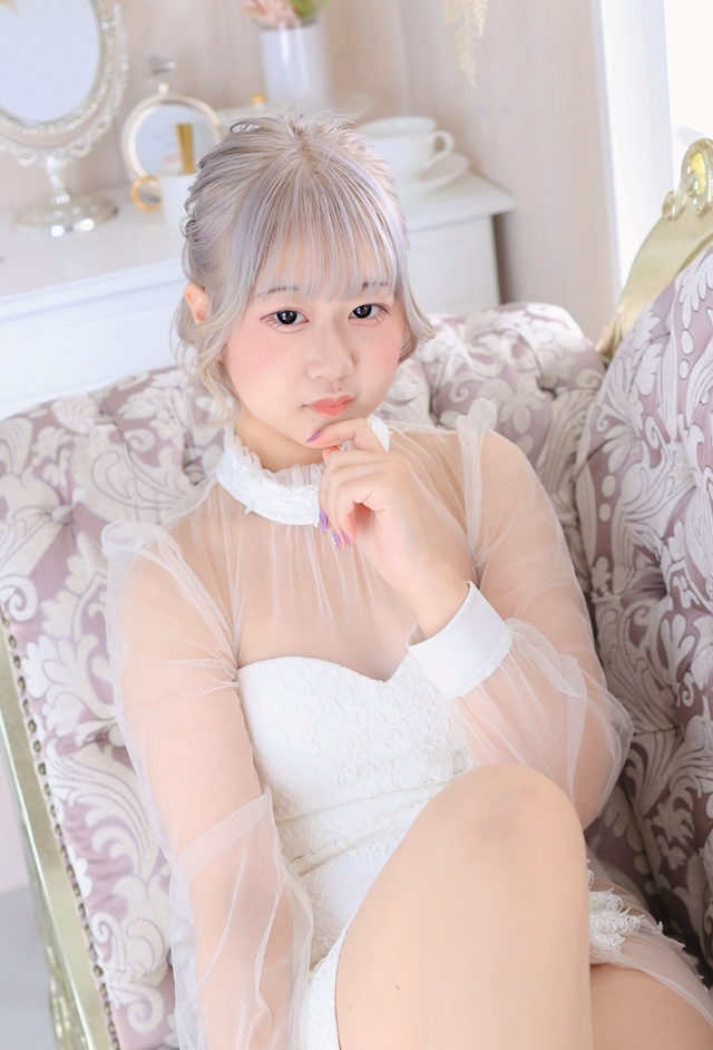 プロフィール写真2・かなで|名駅 キャバクラ・TAIGA