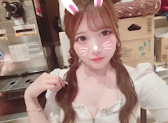 プロフィール写真2・しおり｜CLUB 月輝・クラブ ルナ - 金沢片町のキャバクラ