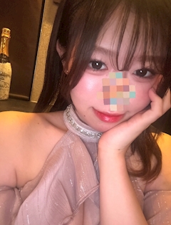 プロフィール写真1・りょう｜Lounge Bullet・バレット - 岡山市（田町）のラウンジ/クラブ