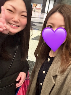 ａｋａｒｉ💜「３月バースデー組🫶💜昨日の会💜」