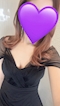 プロフィール写真1・ａｋａｒｉ💜｜ラウンジ オースリー - 堂山町のキャバクラ