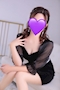 プロフィール写真2・ａｋａｒｉ💜｜ラウンジ オースリー - 堂山町のキャバクラ