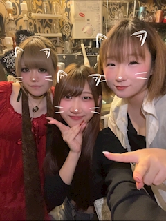 せつら「🎀‪⭐🧊」