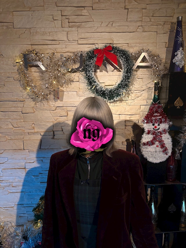 せつら GIRL'S BAR RUKA 沼袋店