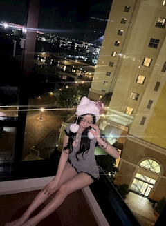 プロフィール写真8・みーちゃん|Lounge Rimix・リミクス - 新所沢のクラブ/ラウンジ