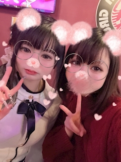 める「(＾ω＾≡＾ω＾)」