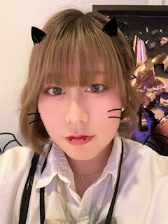 プロフィール写真1・わかな｜吉祥寺素人専門制服ラウンジAMERI・アメリ - 吉祥寺北口のクラブ/ラウンジ