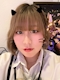プロフィール写真1・わかな｜吉祥寺素人専門制服ラウンジAMERI・アメリ - 吉祥寺北口のクラブ/ラウンジ