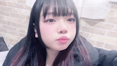 プロフィール写真2・ひより𓃠このねこ｜この素晴らしい黒猫に祝福を！ - 浅草のガールズバー