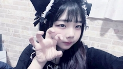 プロフィール写真3・ひより𓃠このねこ｜この素晴らしい黒猫に祝福を！ - 浅草のガールズバー