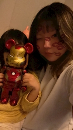 れむ「子供の頃に戻りたくなったよﾌﾞﾛｸﾞ(?)👦🎒」