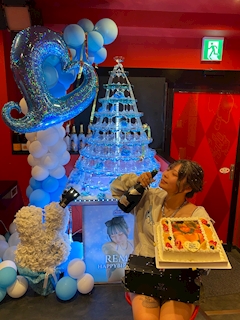 プロフィール写真2・れむ|焼肉とバニーガール 名古屋 錦店 - 名古屋 錦のガールズバー
