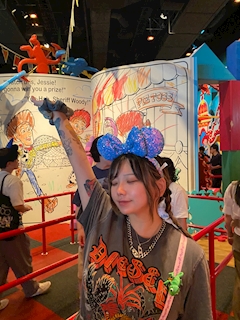 プロフィール写真4・れむ|焼肉とバニーガール 名古屋 錦店 - 名古屋 錦のガールズバー