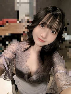 プロフィール写真1・まな｜MONOKURO・モノクロ - 中洲のガールズバー