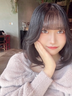 プロフィール写真3・まな｜MONOKURO・モノクロ - 中洲のガールズバー