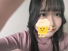 プロフィール写真2・まな｜MONOKURO・モノクロ - 中洲のガールズバー